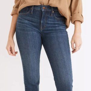 Cali Demi-Boot Jeans in Size 29